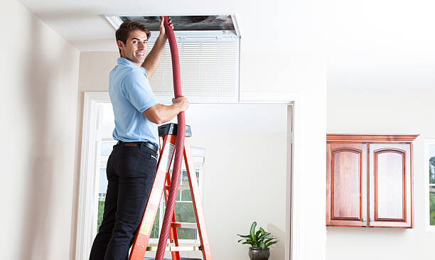 Best Air Duct Cleaning Near Me  in Lakeside, VA